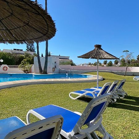 Paraiso Blanco 16A Apartments Casasol Nerja Pokoj fotografie