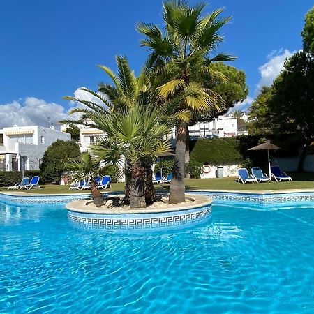 Paraiso Blanco 16A Apartments Casasol Nerja Pokoj fotografie