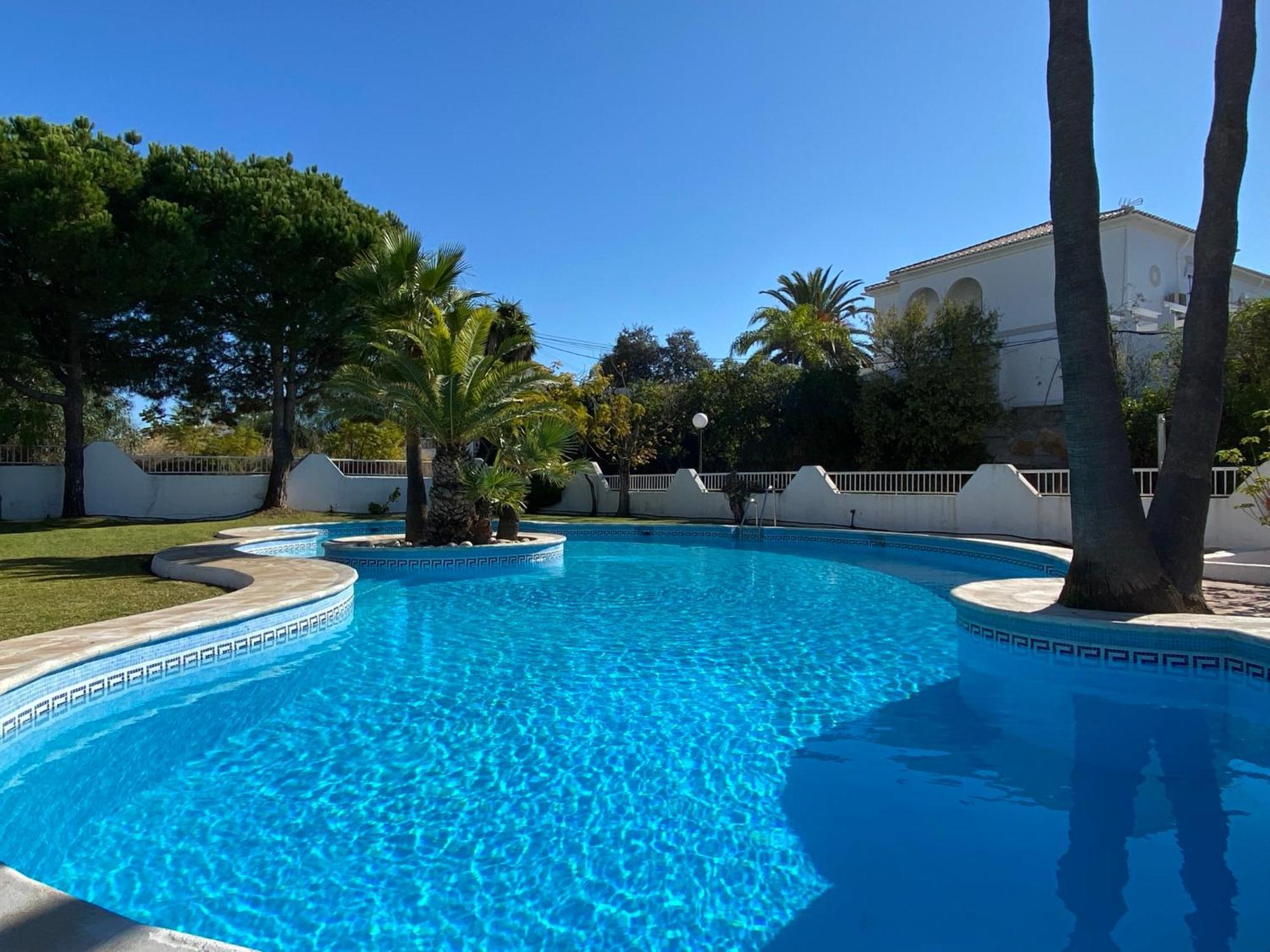 Paraiso Blanco 16A Apartments Casasol Nerja Pokoj fotografie